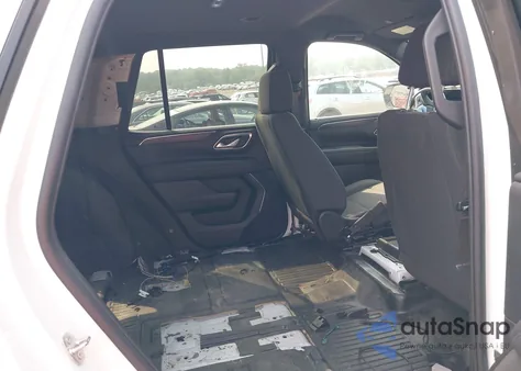 2023 Chevrolet Tahoe 4Wd Commercial Fleet z USA, uszkodzony, nr VIN 1GNSKLEDXPR428106